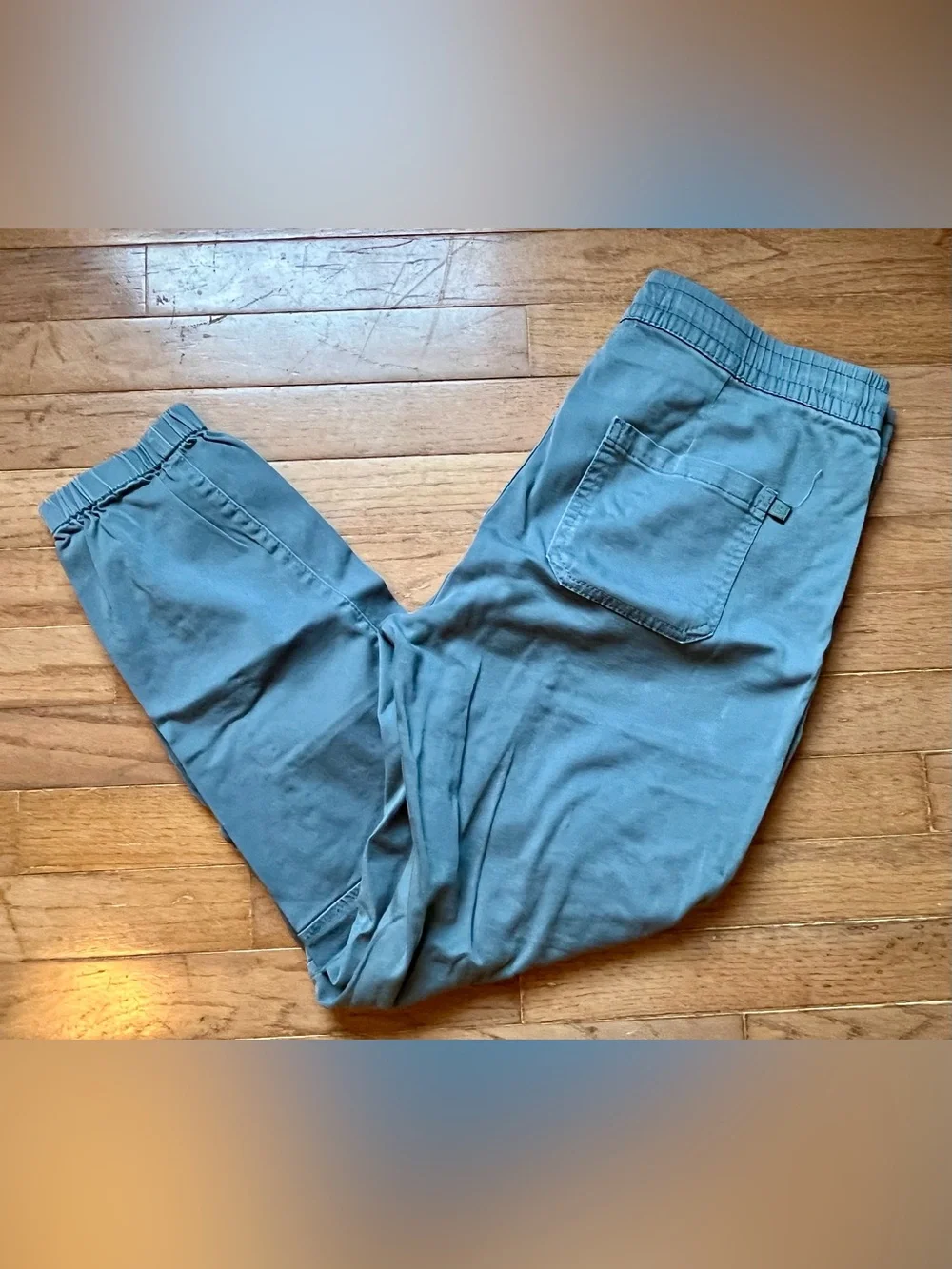 Ladies UNIONBAY Capri Pants